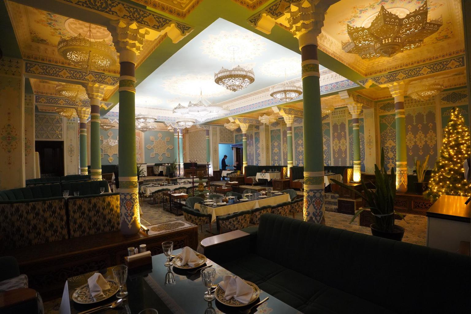 Традиционные рецепты