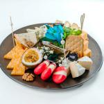 Сырное ассорти Premium