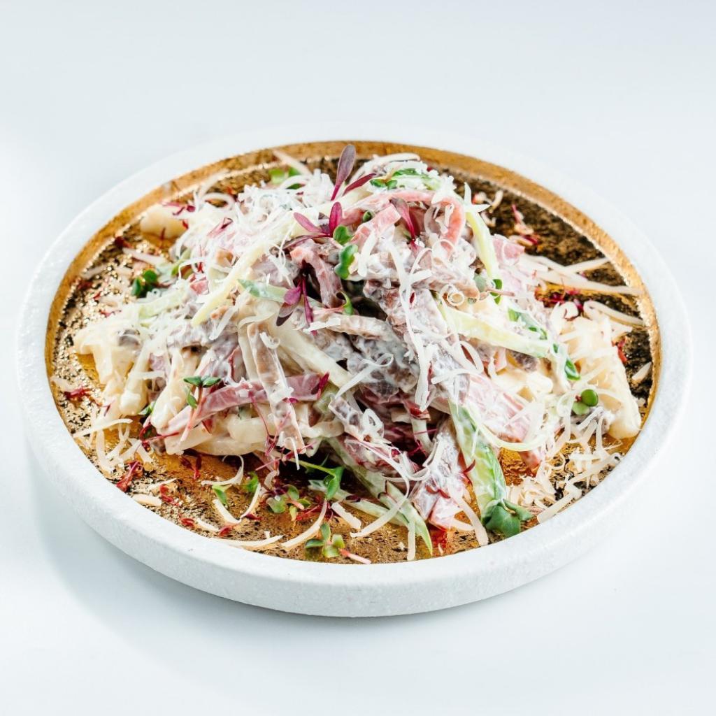 Мужской каприз