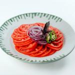 Салат Ачик-чучук