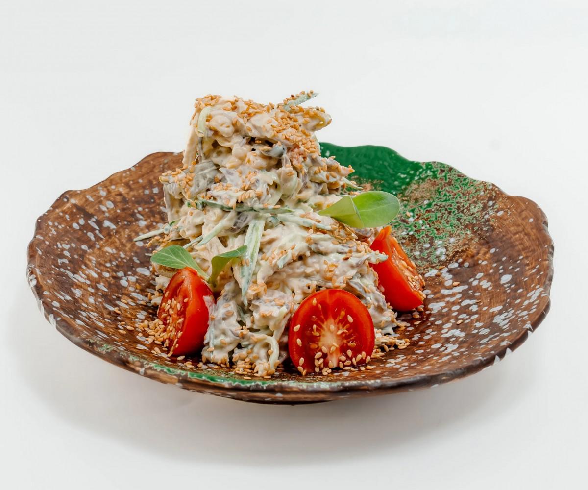 Салат SHASHLIK.UZ