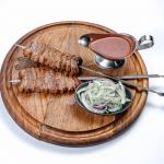 Шашлык Наполеон 120 гр