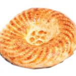 Лепешка Чап Чак