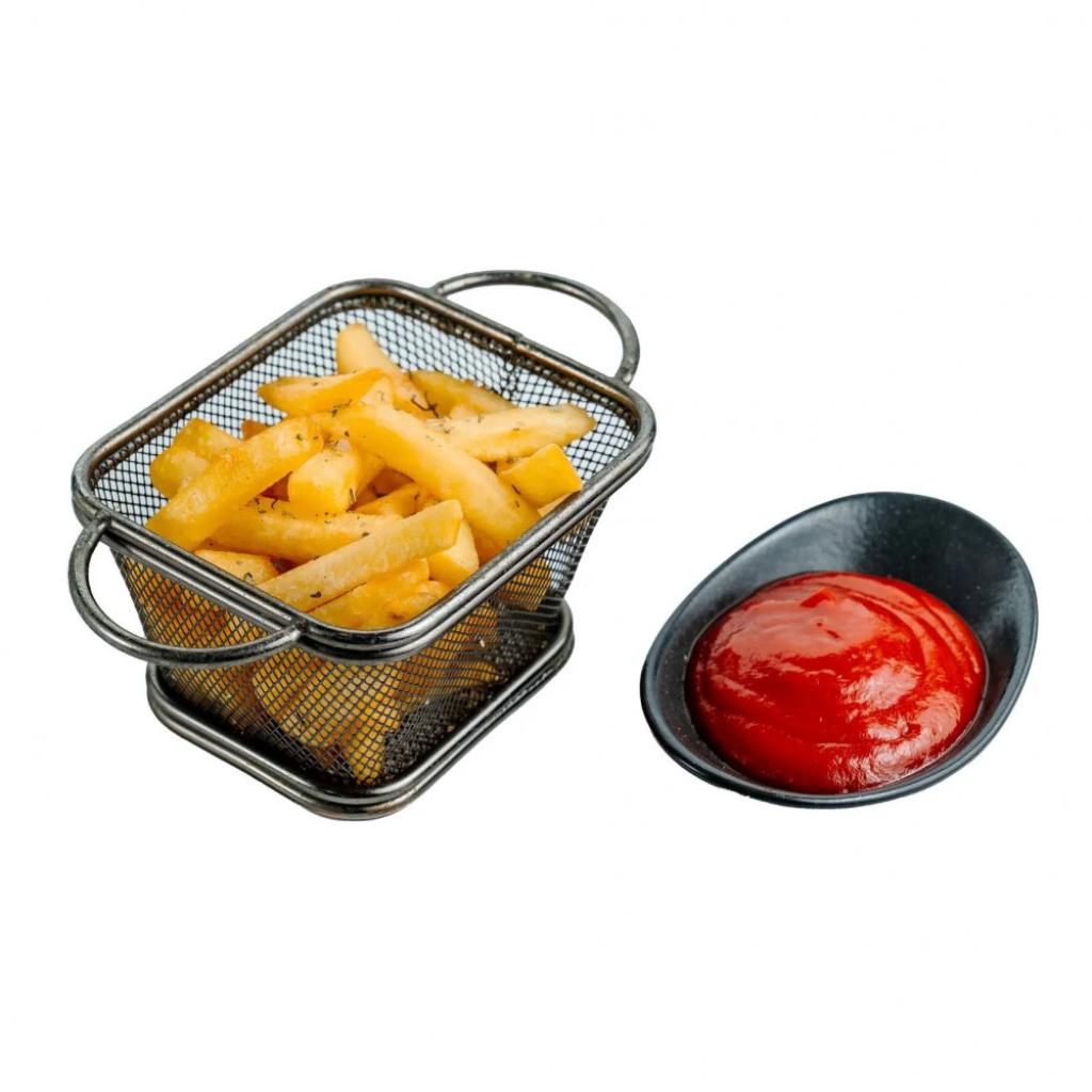 Картофель фри
