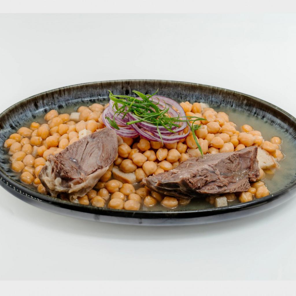 Нахут Шурак