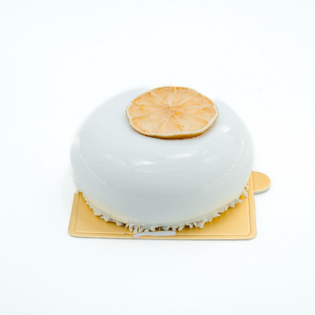 Холодный чизкейк