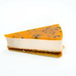 Чизкейк цитрусовый