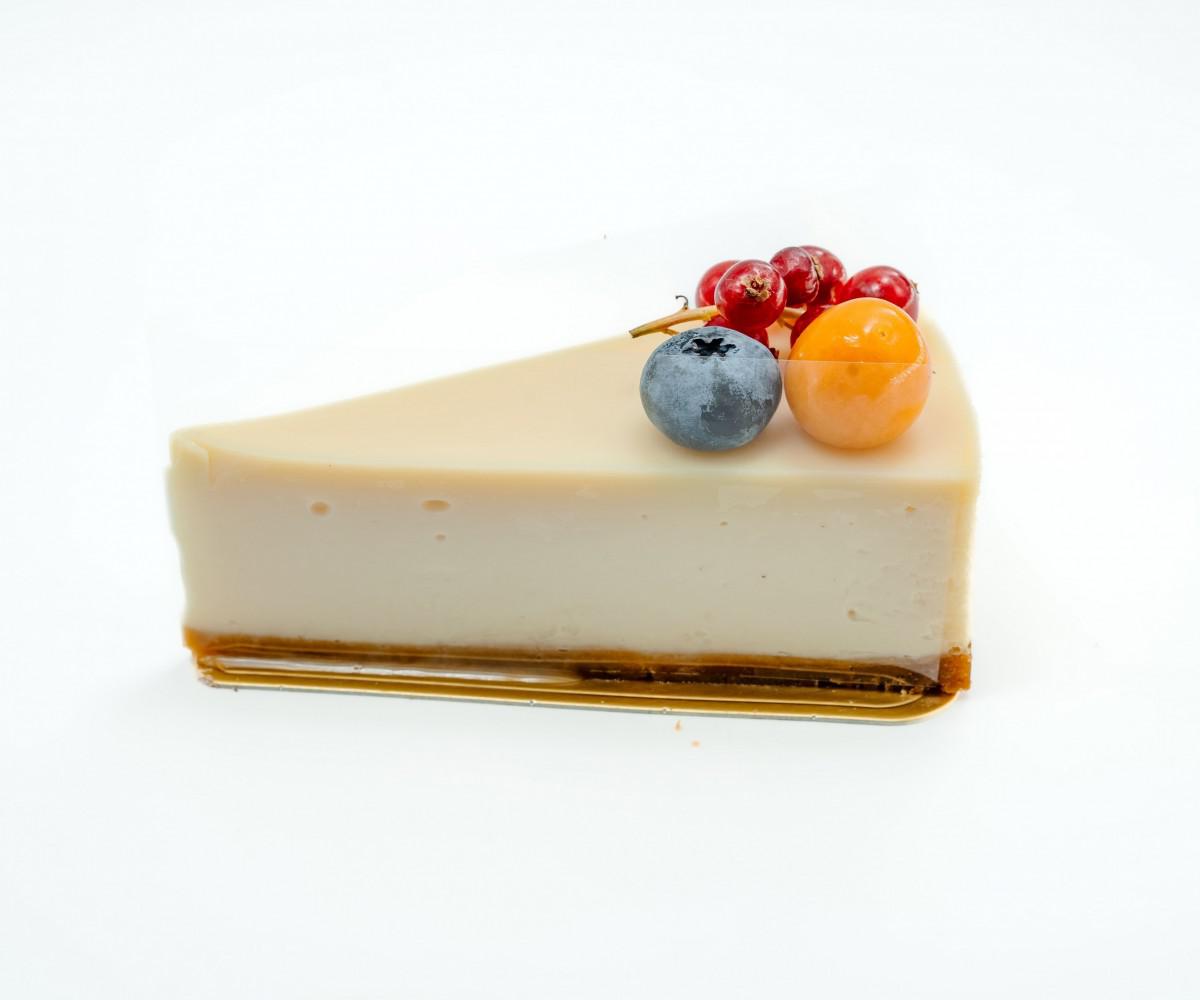 Чизкейк нью йорк