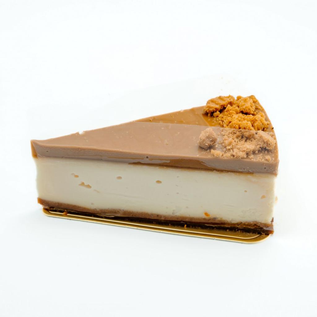 Чизкейк лотус