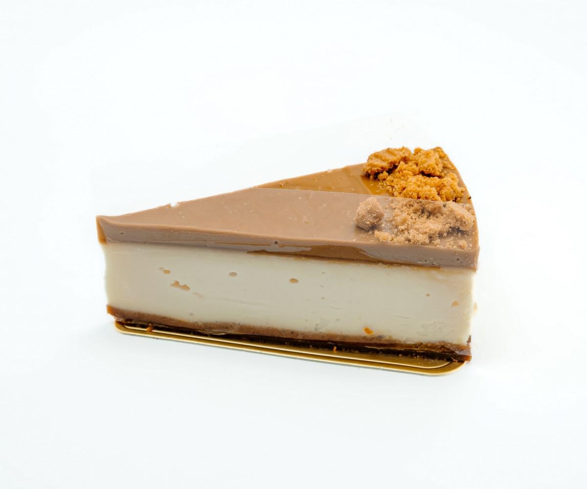 Чизкейк лотус