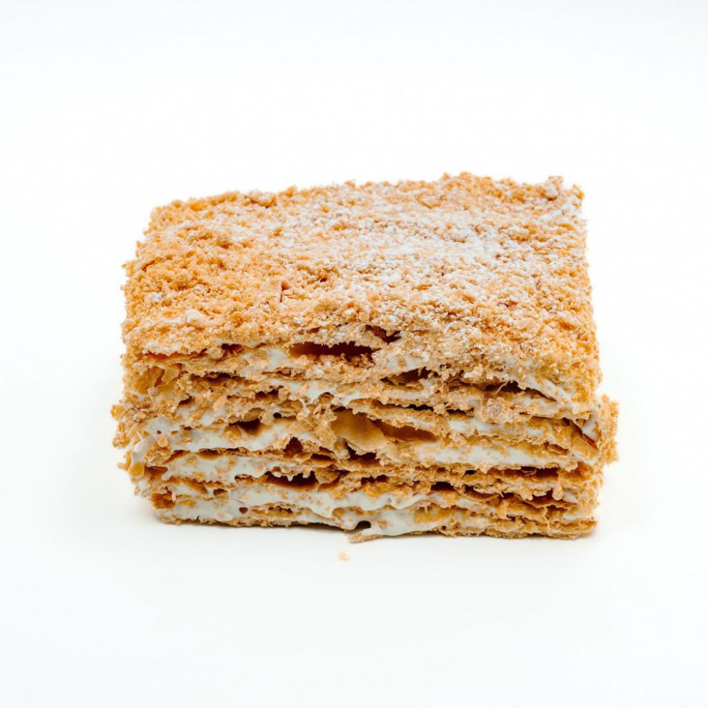 Наполеон классический