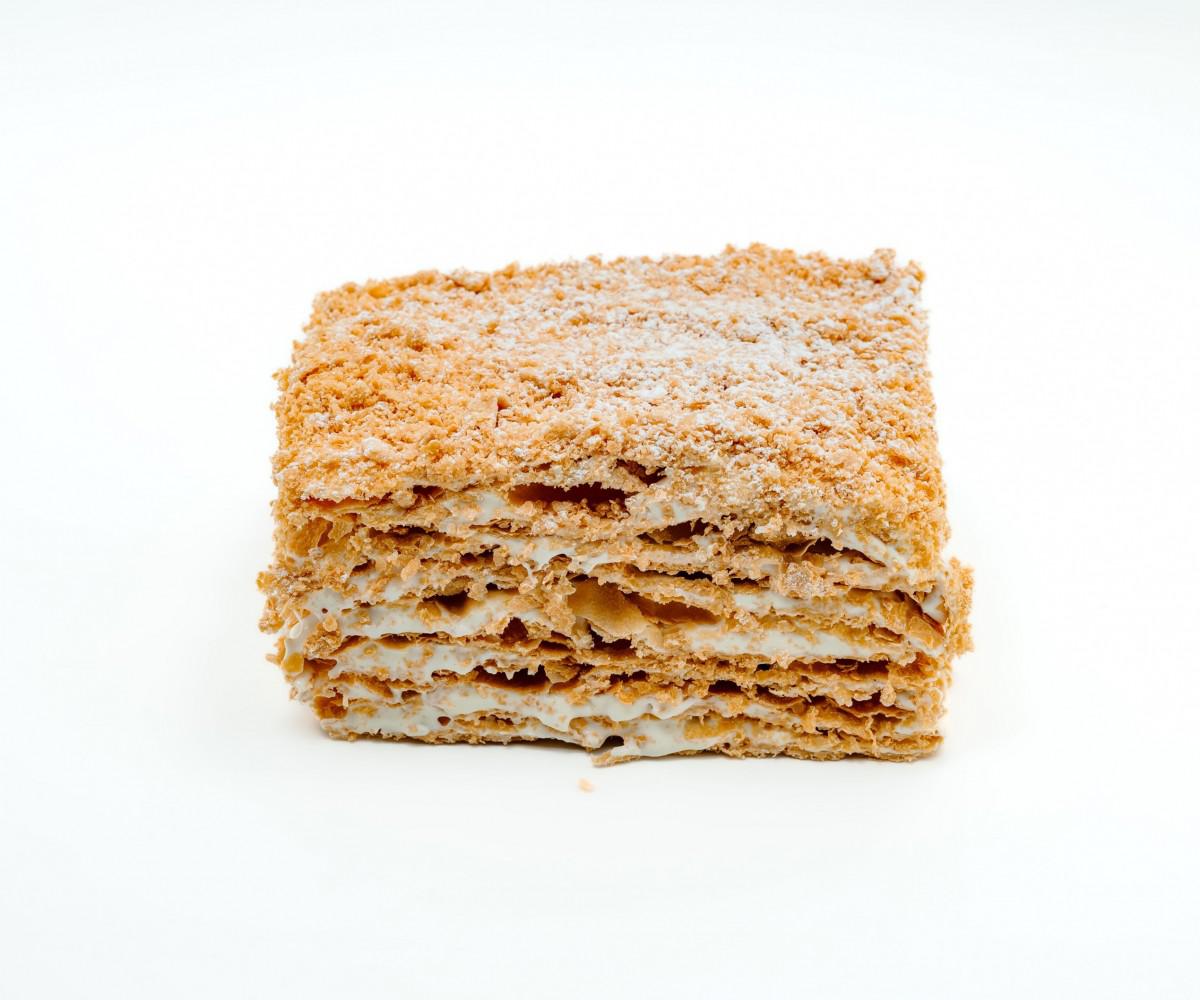 Наполеон классический