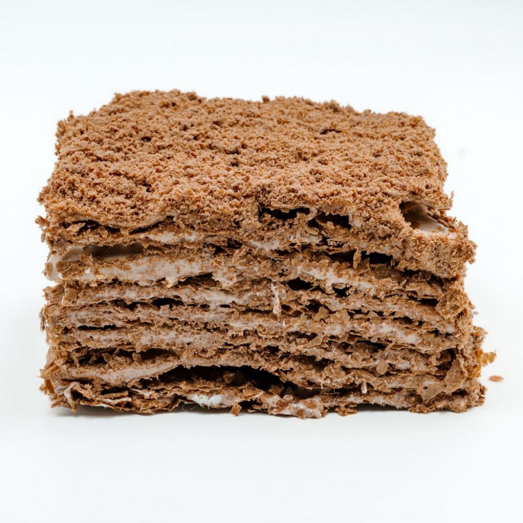 Наполеон классический чоко