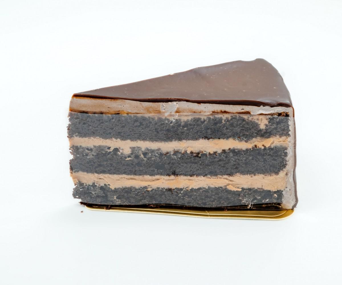 Десерт Карамельный