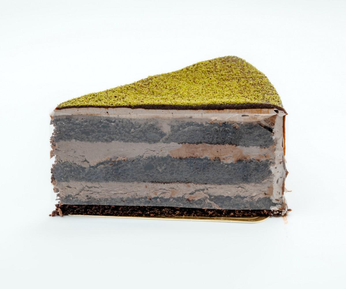 Десерт фисташковый