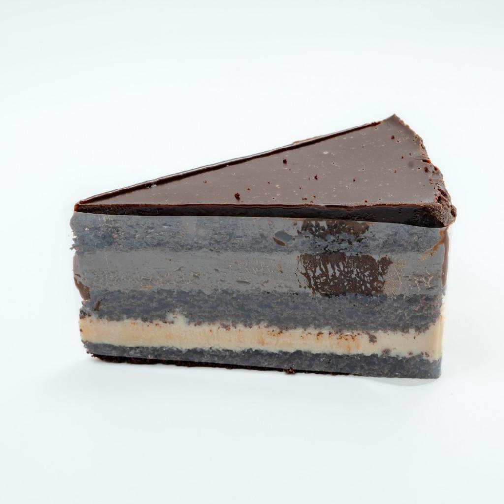 Десерт Милка