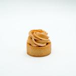 Карамельный мини тарт