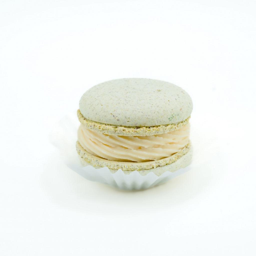 Макарунс фисташковый