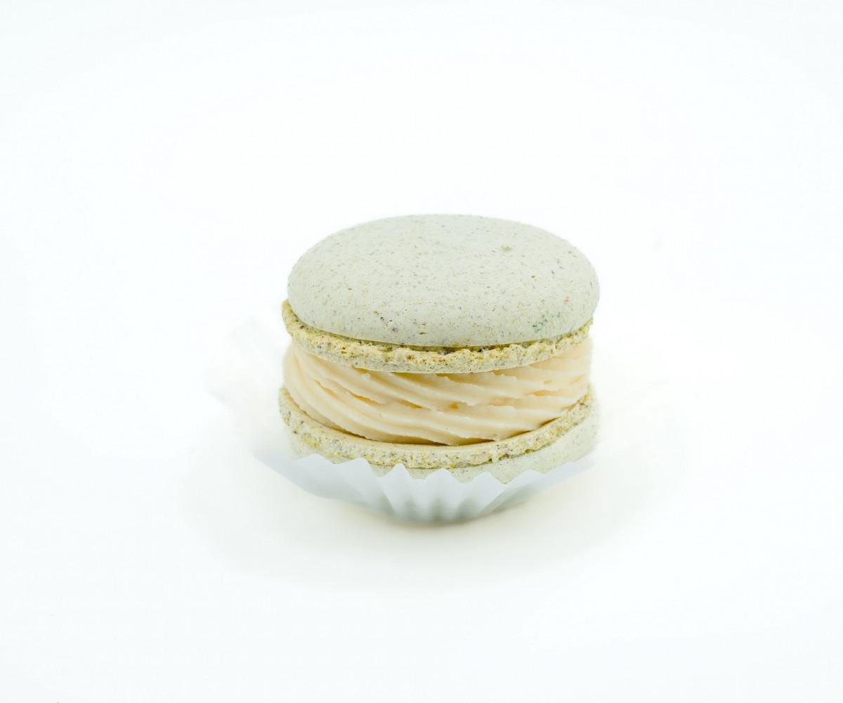 Макарунс фисташковый