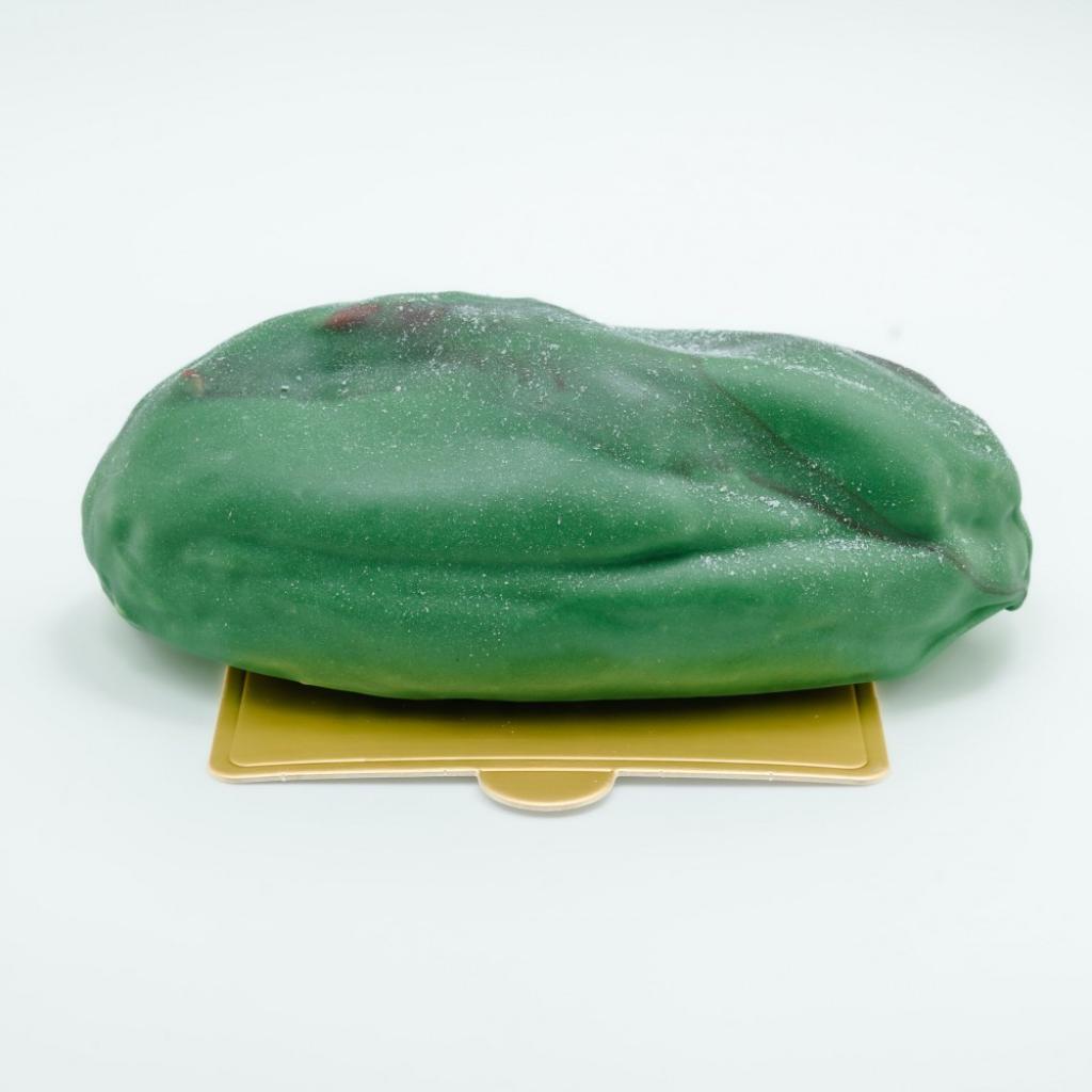 Десерт фисташка