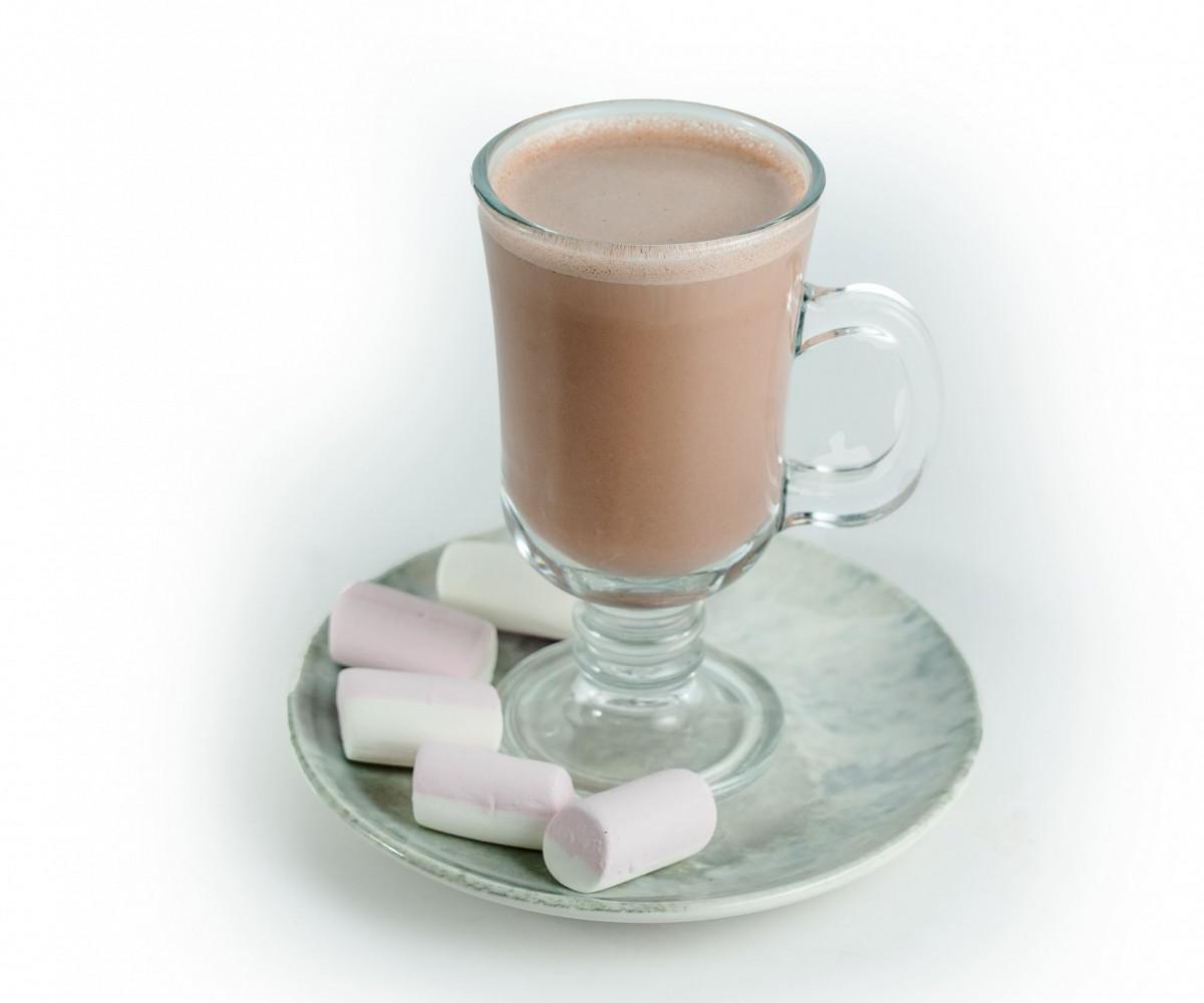 Какао классический 250 мл