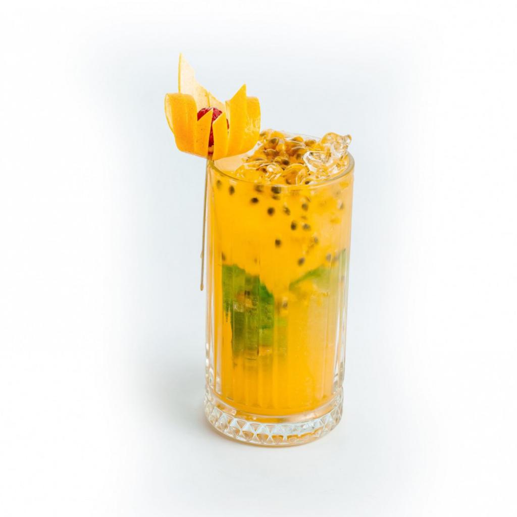 Манго - маракуйя 1 л