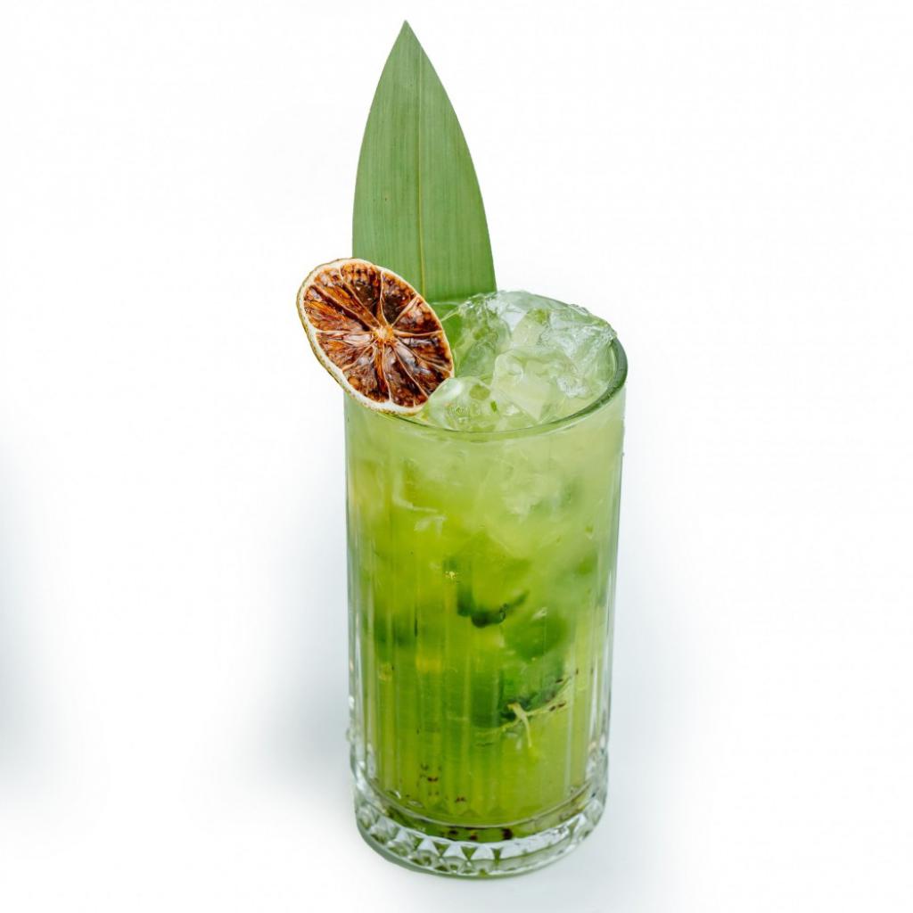 Киви-лайм 450 мл