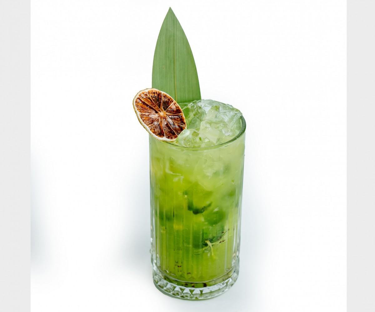 Киви-лайм 450 мл