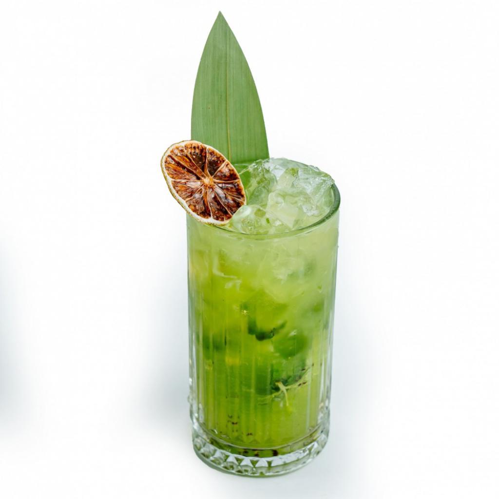 Киви-лайм 1 л