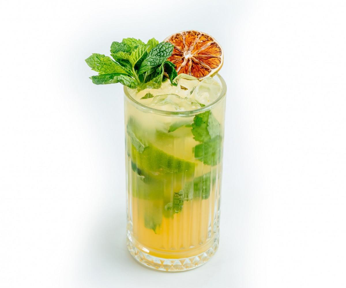 Лимонад классический 450 мл