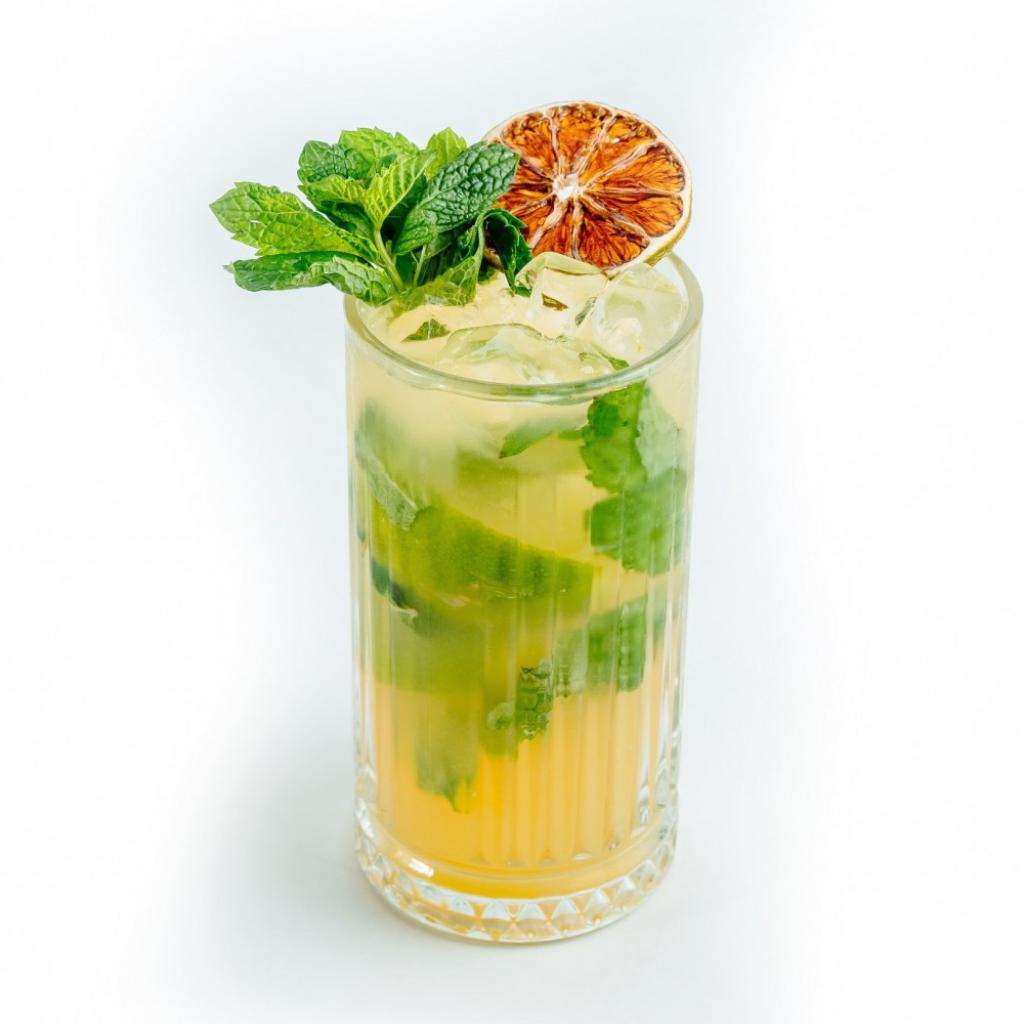 Лимонад классический 1 л