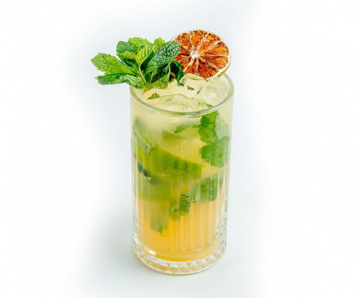 Лимонад классический 1 л